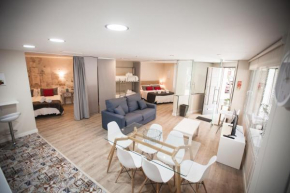 Integralix Lofts